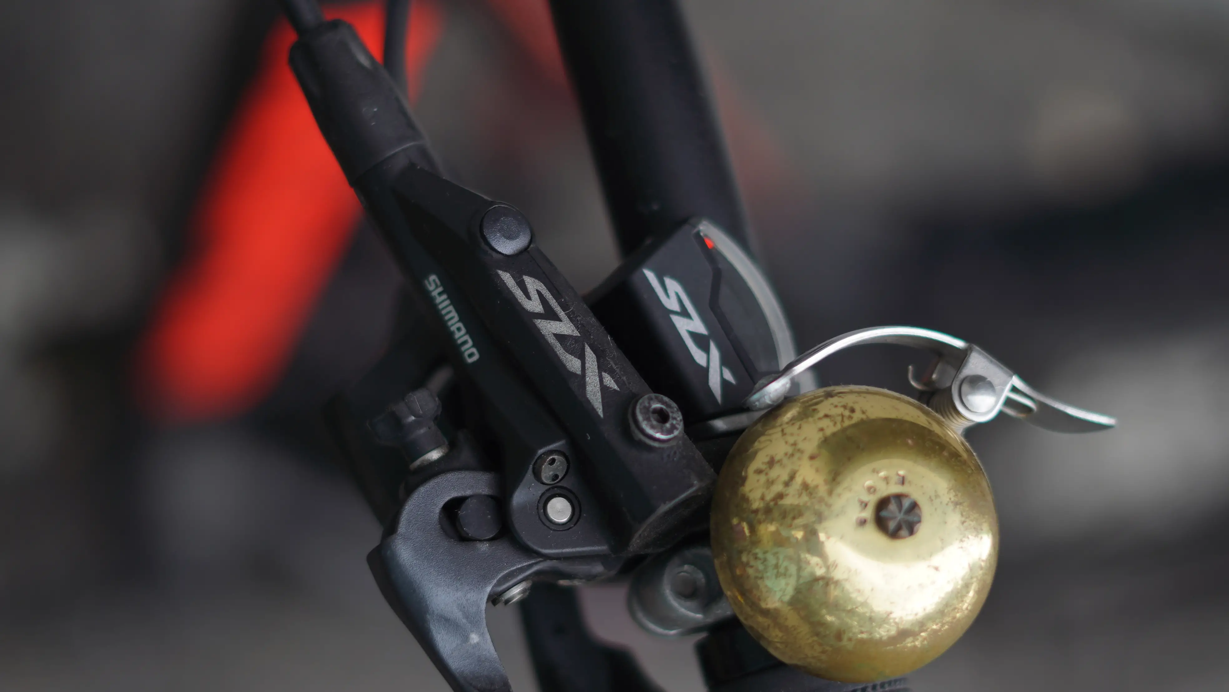 Kespor Touring (Mountain Bike)