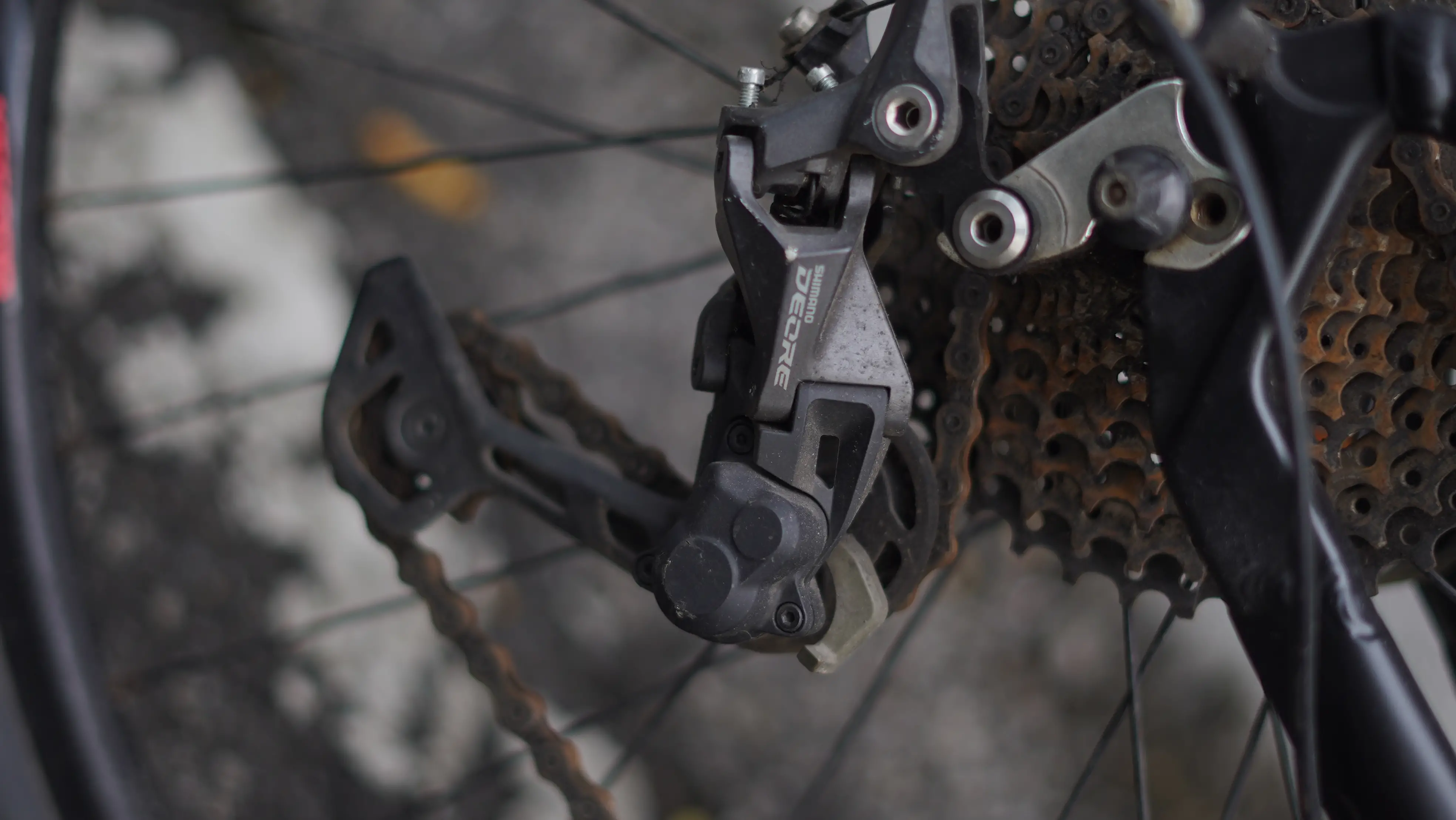 Kespor Touring (Mountain Bike)