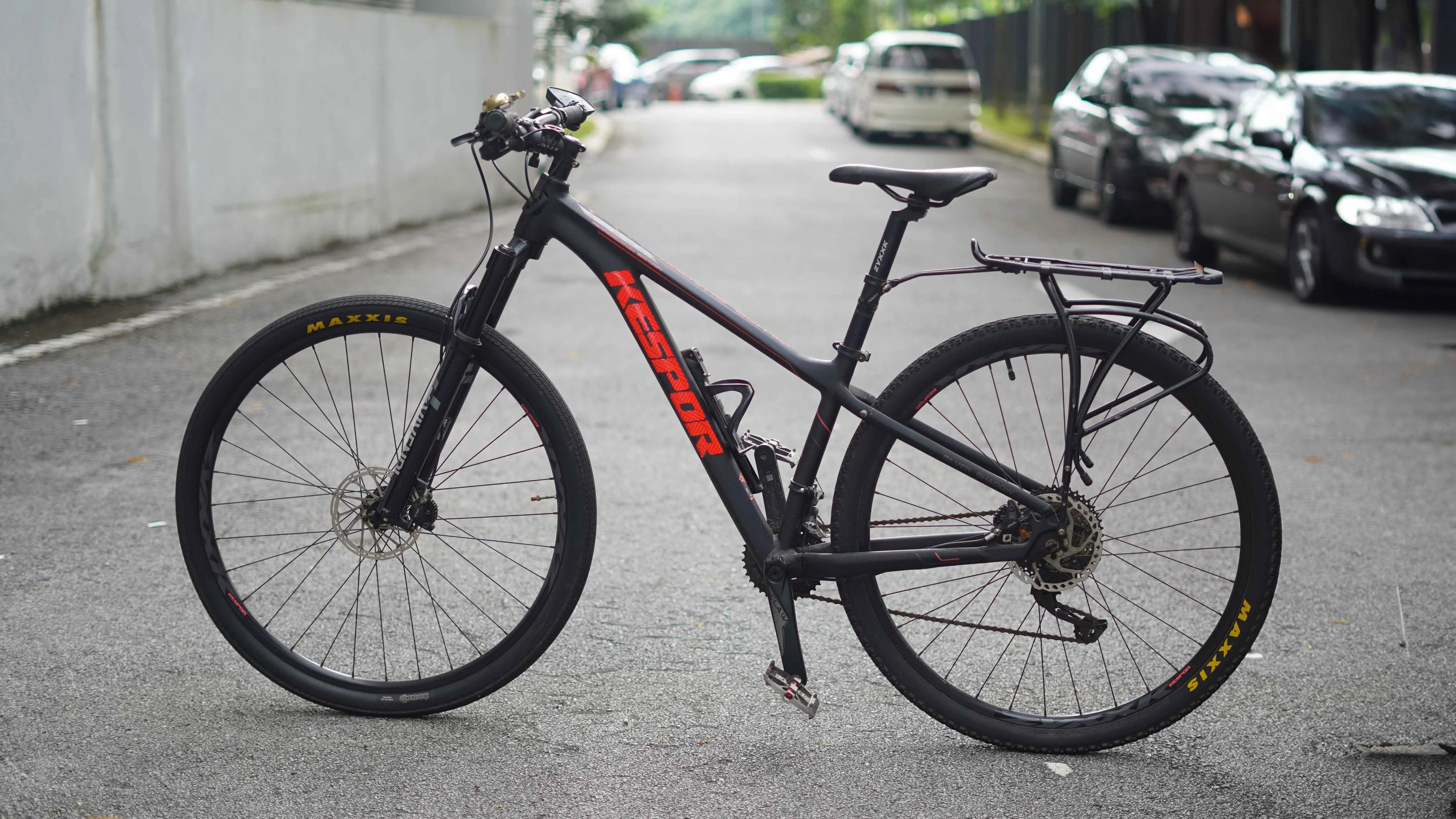 Kespor Touring (Mountain Bike)