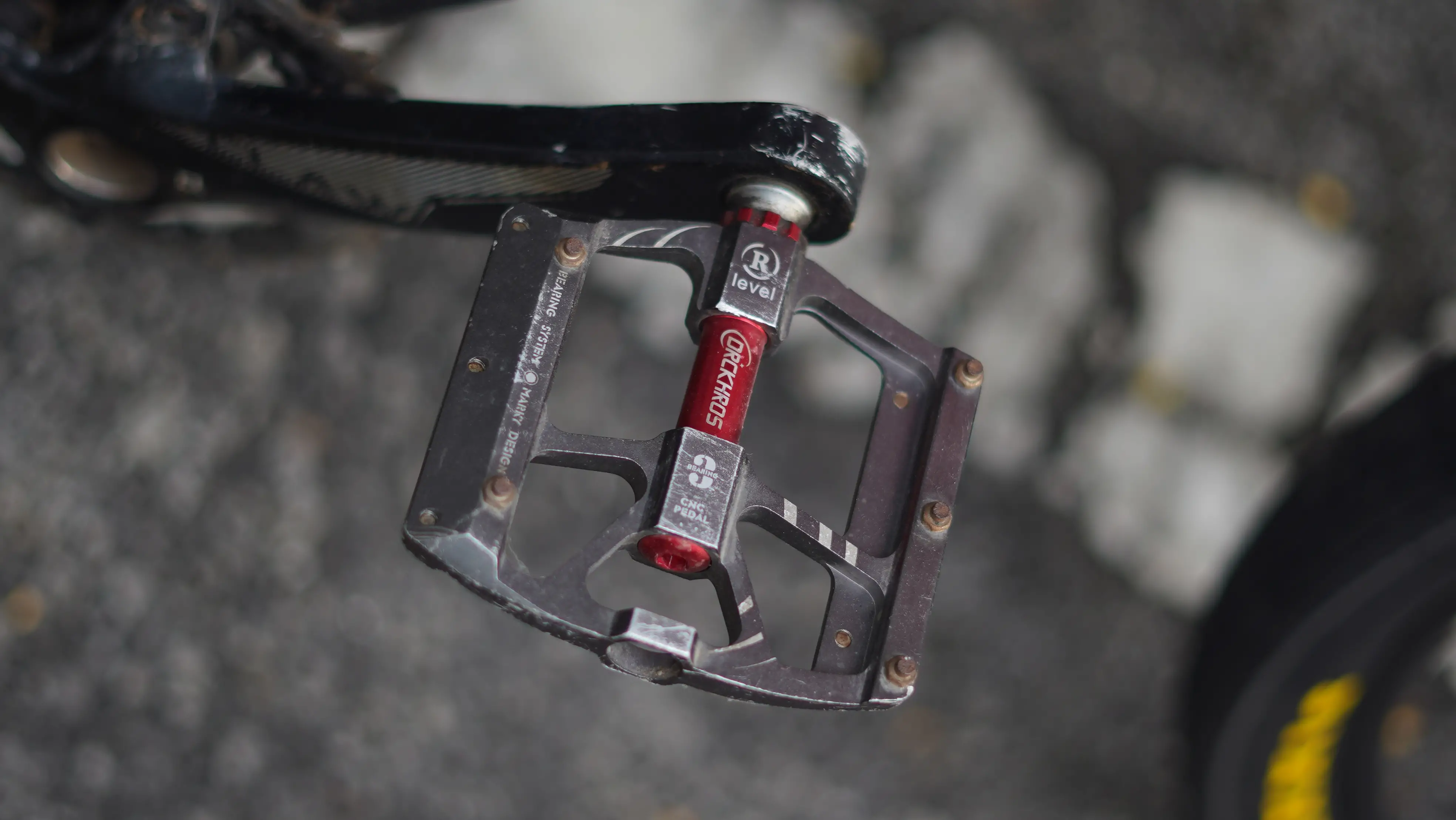 Kespor Touring (Mountain Bike)