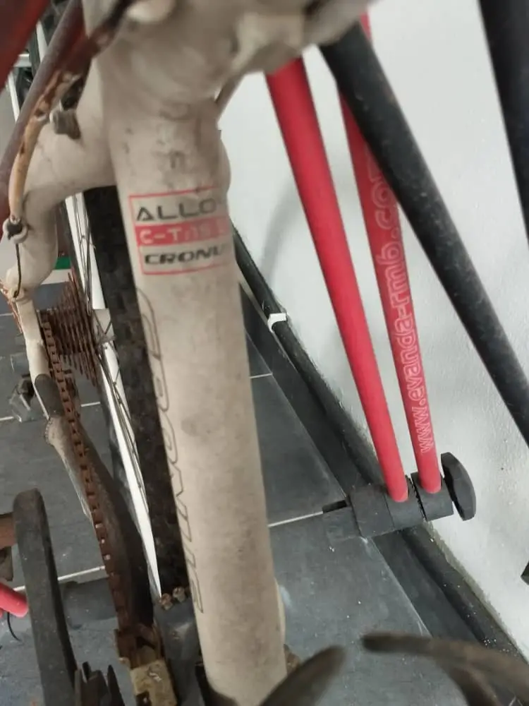 cronus mtb