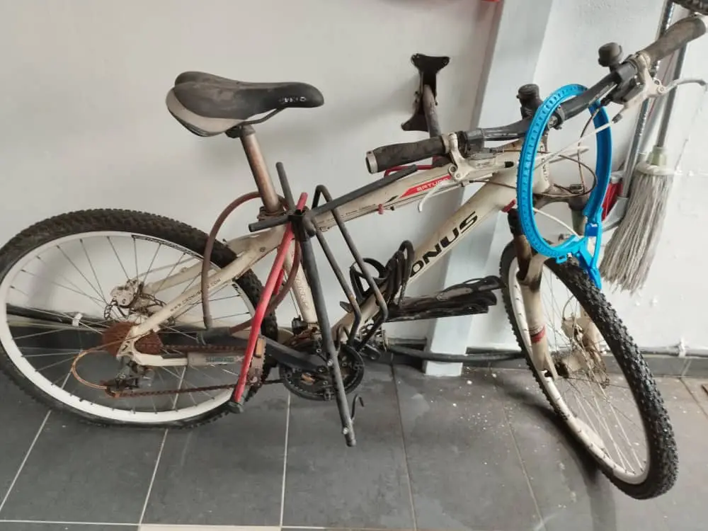 cronus mtb