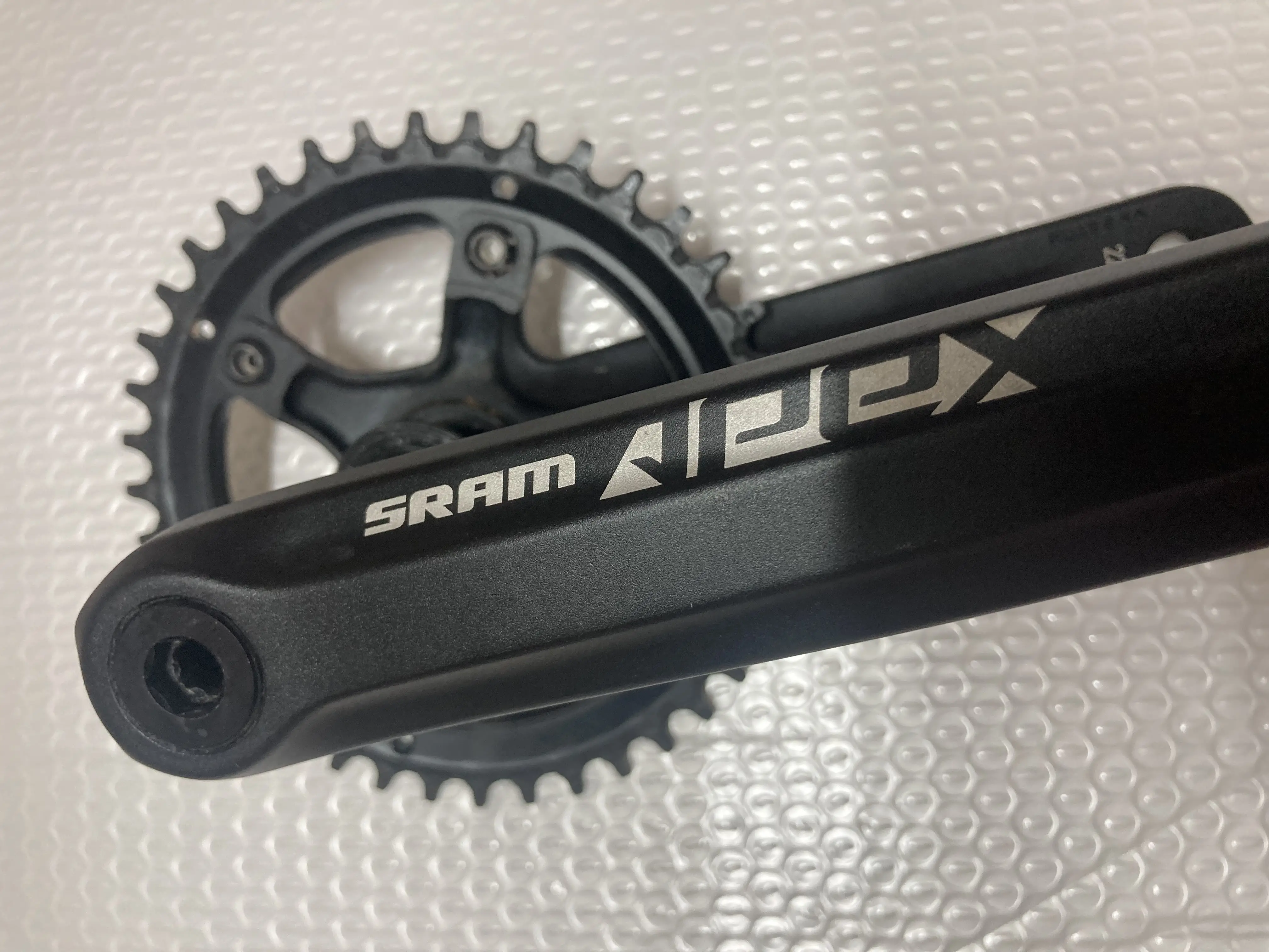 SRAM APEX 1 Gravel Groupset FREE Specialized Handlebars + Shimano XT pedals