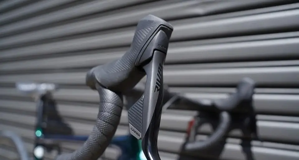 Cervelo Caledonia Oasis Sram Rival E-Tap AXS