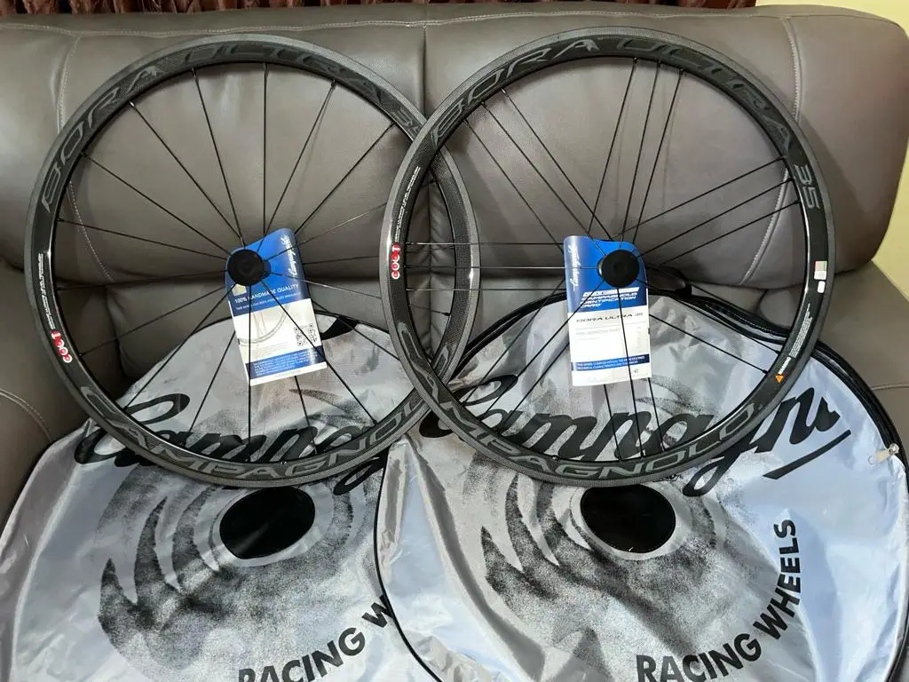 Campagnolo Bora Ultra 35