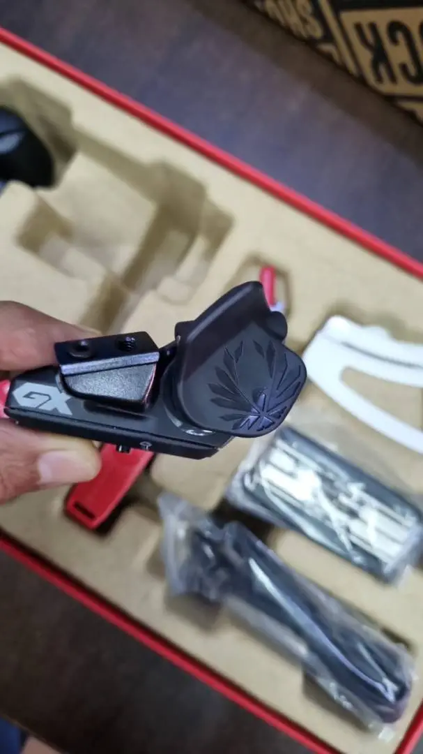 Sram GX Eagle (ASX) 12 Speeds - Upgrade Kit - (Brand New !!!)