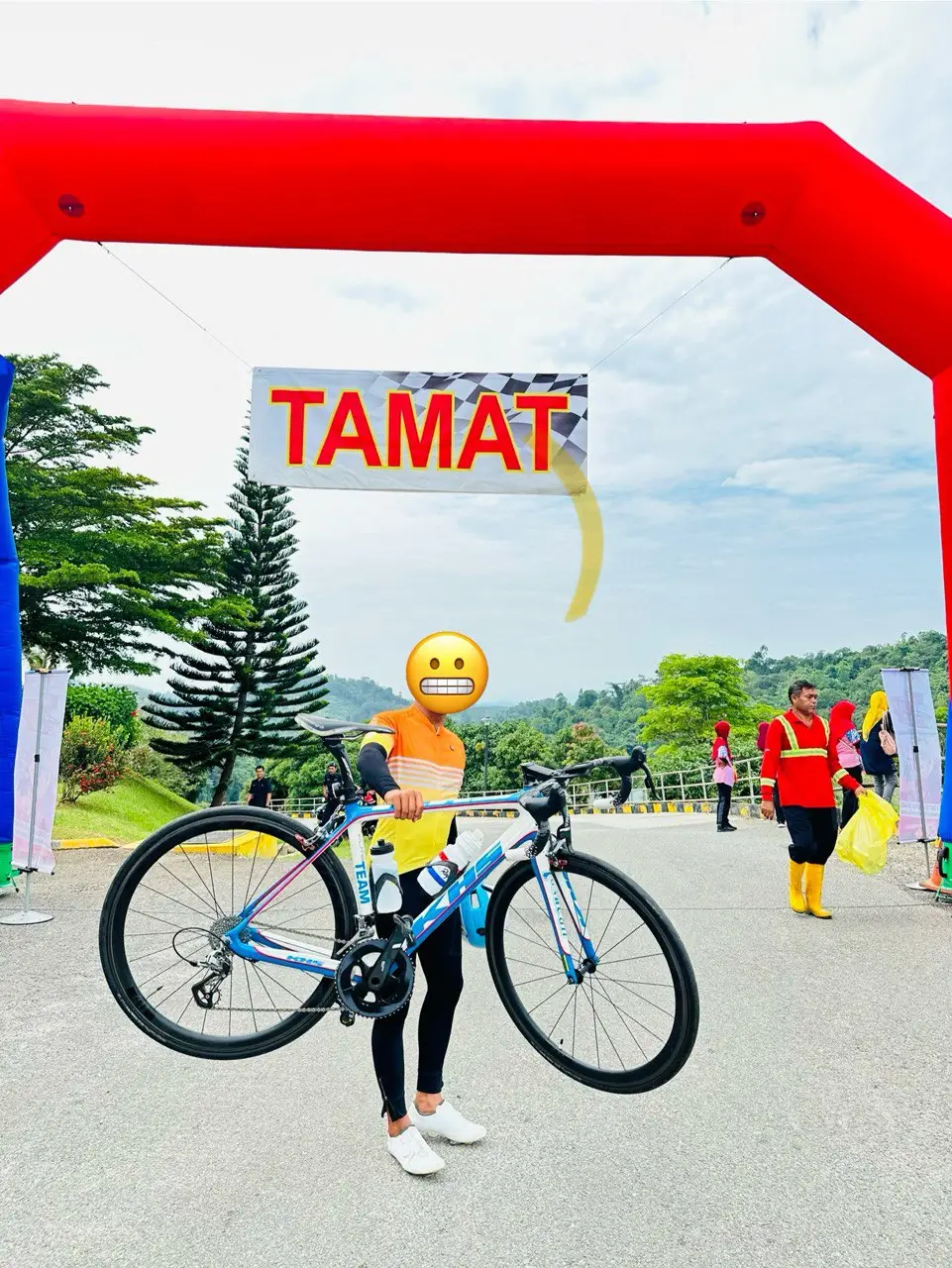 Roadbike