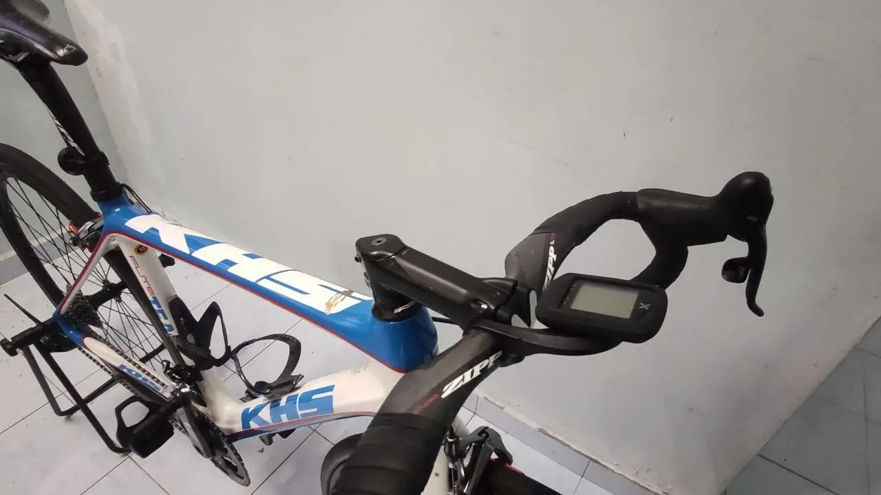Roadbike