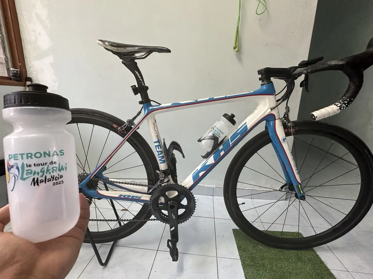 Roadbike