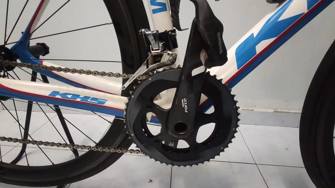 Roadbike