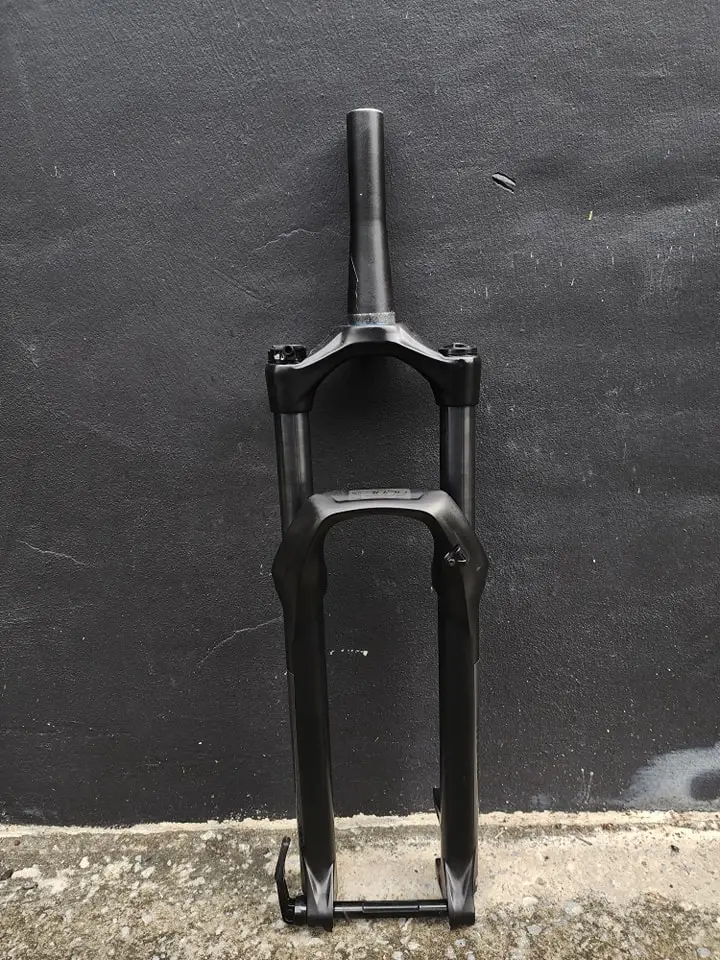 Rockshox JUDY 29" / 130mm TRAVEL/42mm offset MTB FORK