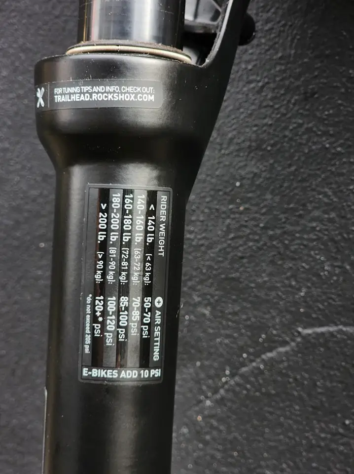 Rockshox JUDY 29" / 130mm TRAVEL/42mm offset MTB FORK