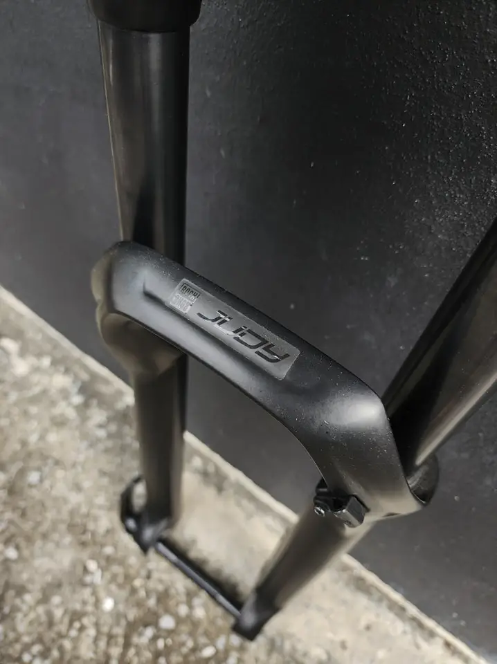 Rockshox JUDY 29" / 130mm TRAVEL/42mm offset MTB FORK