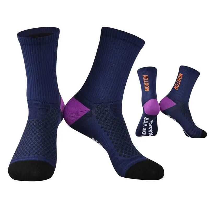 Monton Cycling Socks
