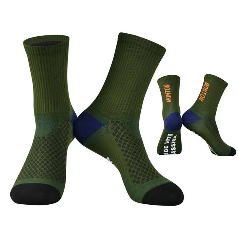 Monton Cycling Socks