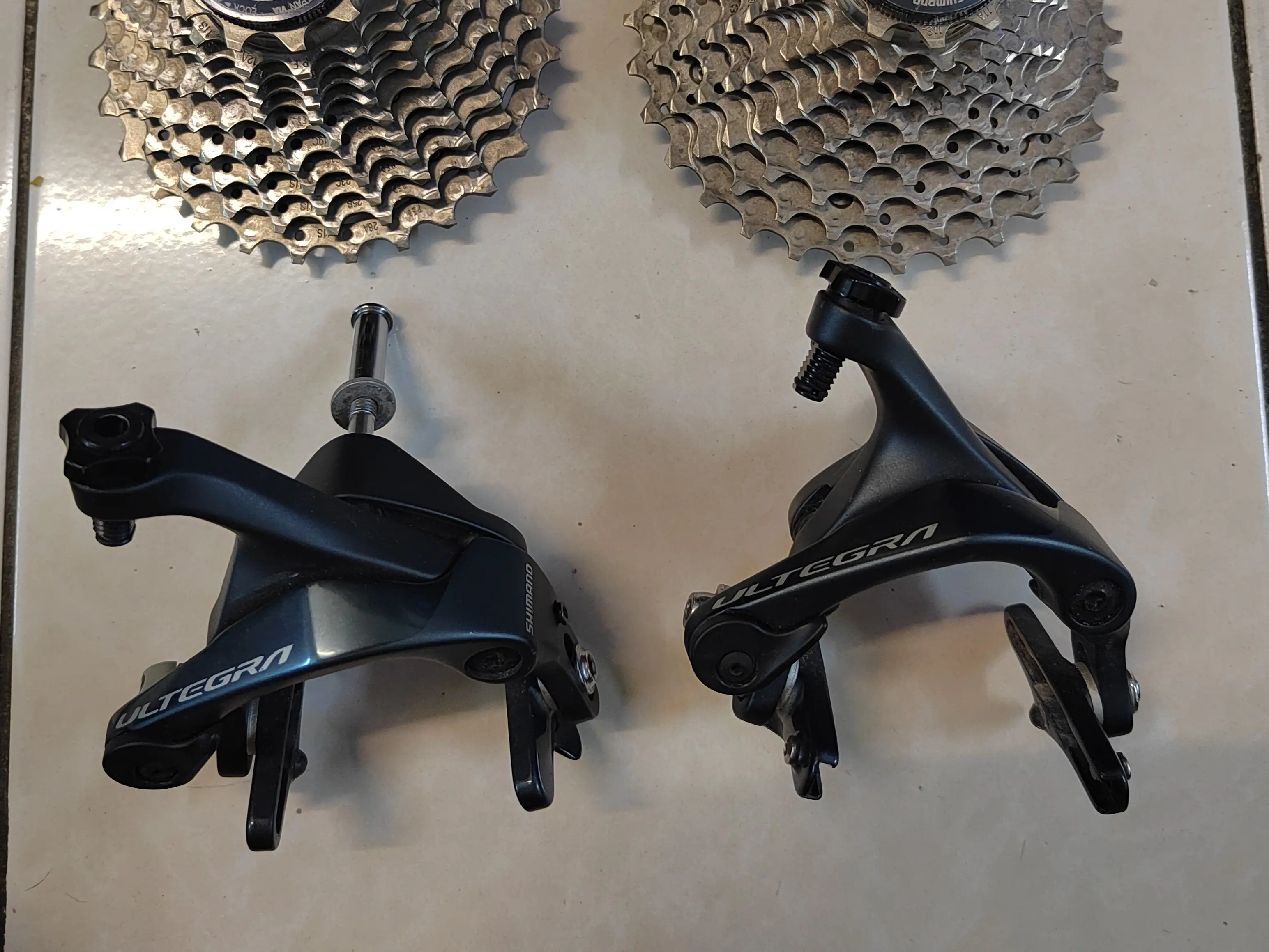 Ultegra R8000