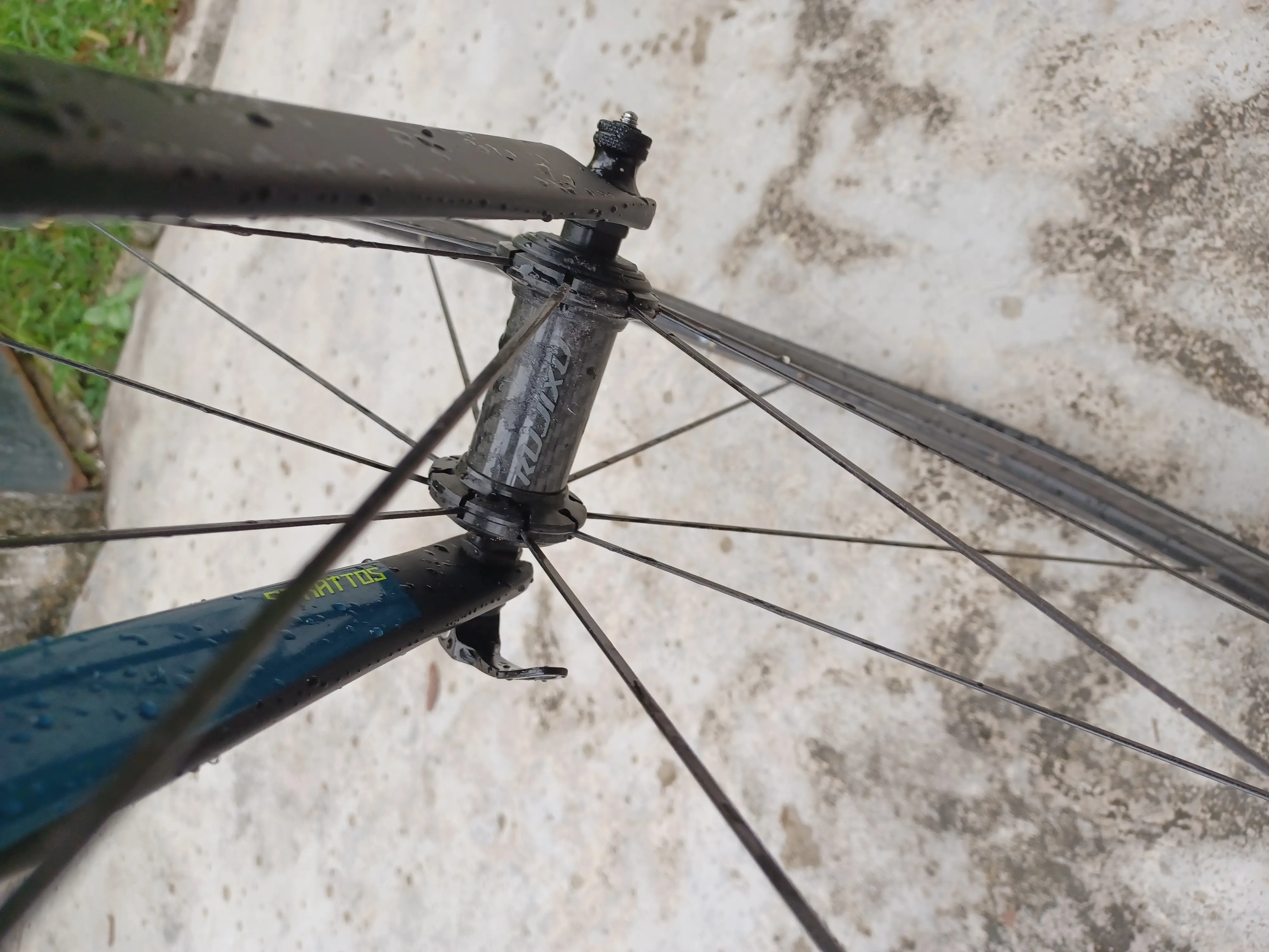 Polygon strattos S4