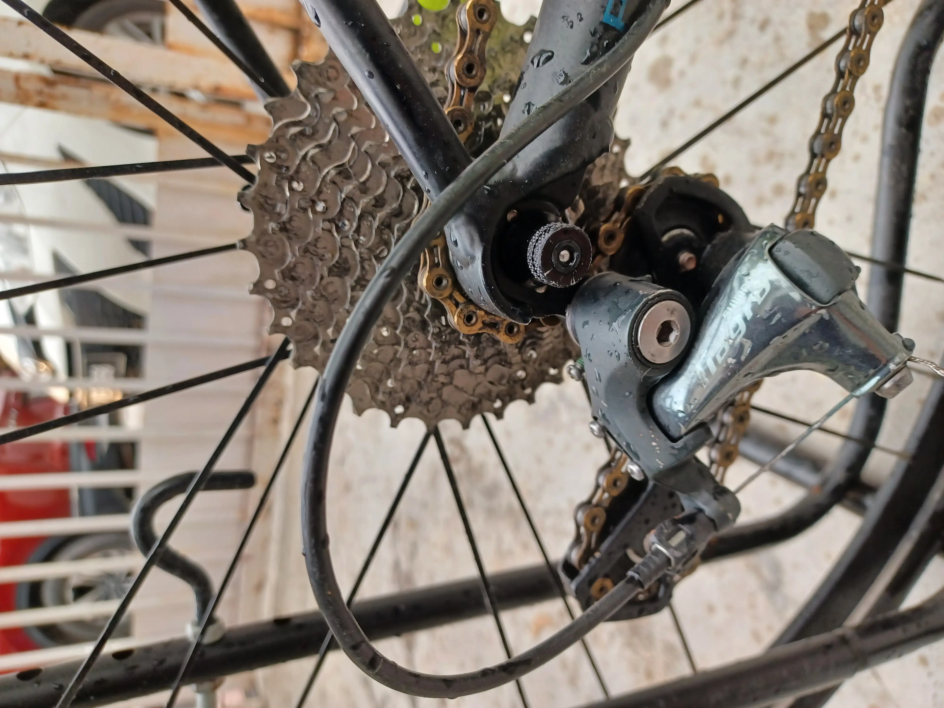Polygon strattos S4