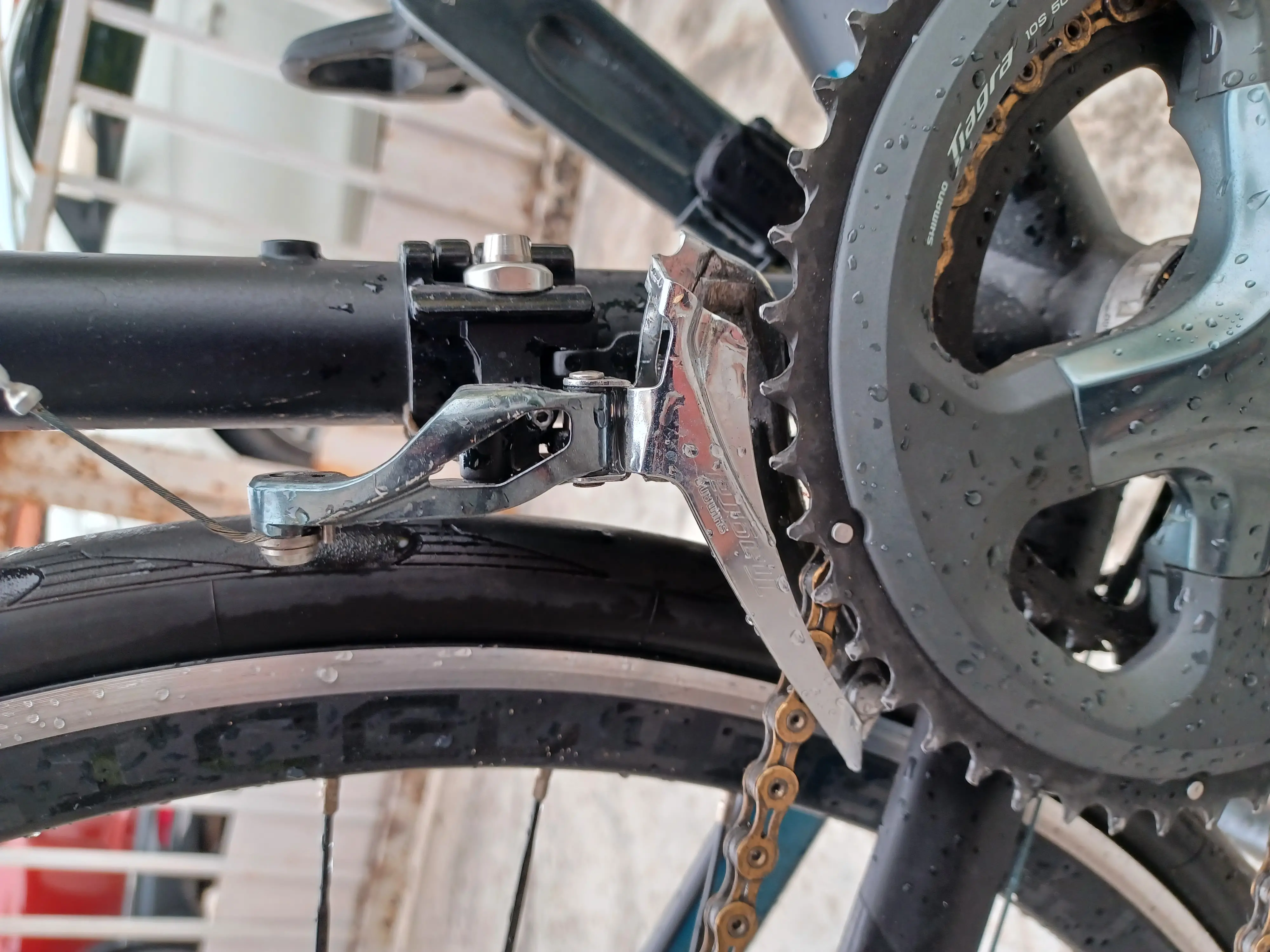 Polygon strattos S4
