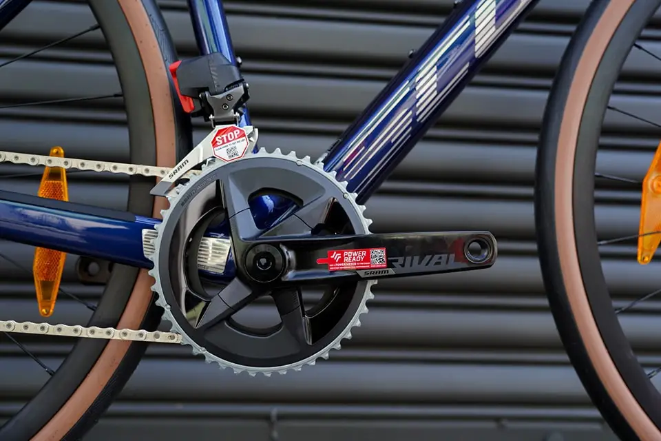 Scott Addict 10 Blue/Black (S/52)