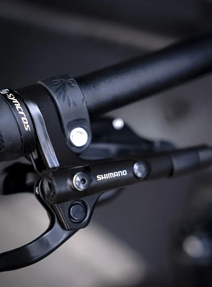 SCOTT Scale 940 (M)