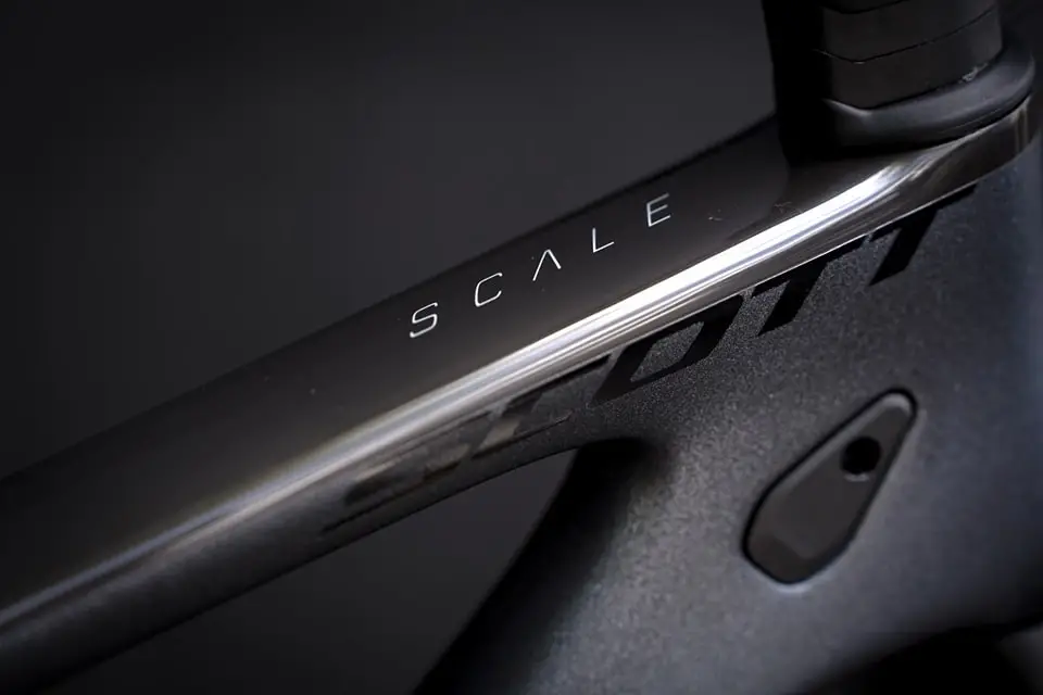 SCOTT Scale 940 (M)