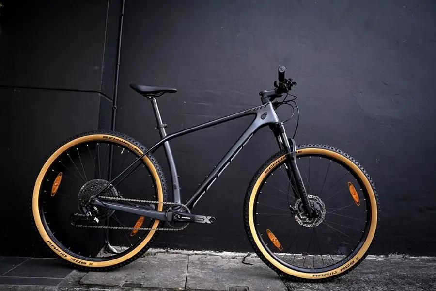 SCOTT Scale 940 (M)
