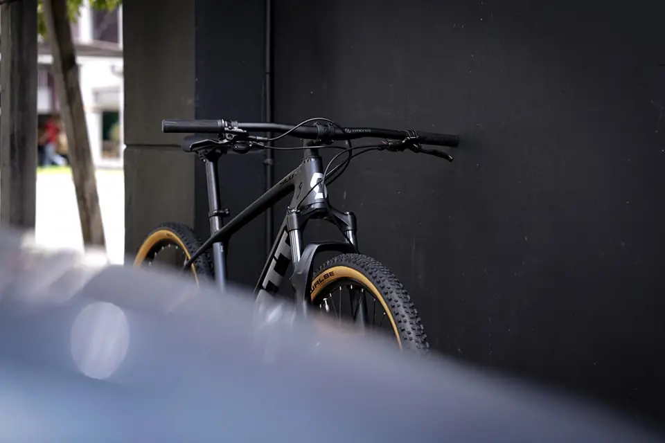 SCOTT Scale 940 (M)