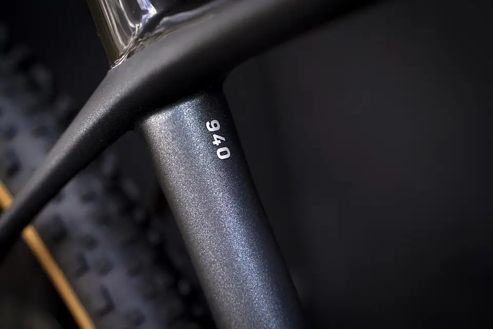 SCOTT Scale 940 (M)