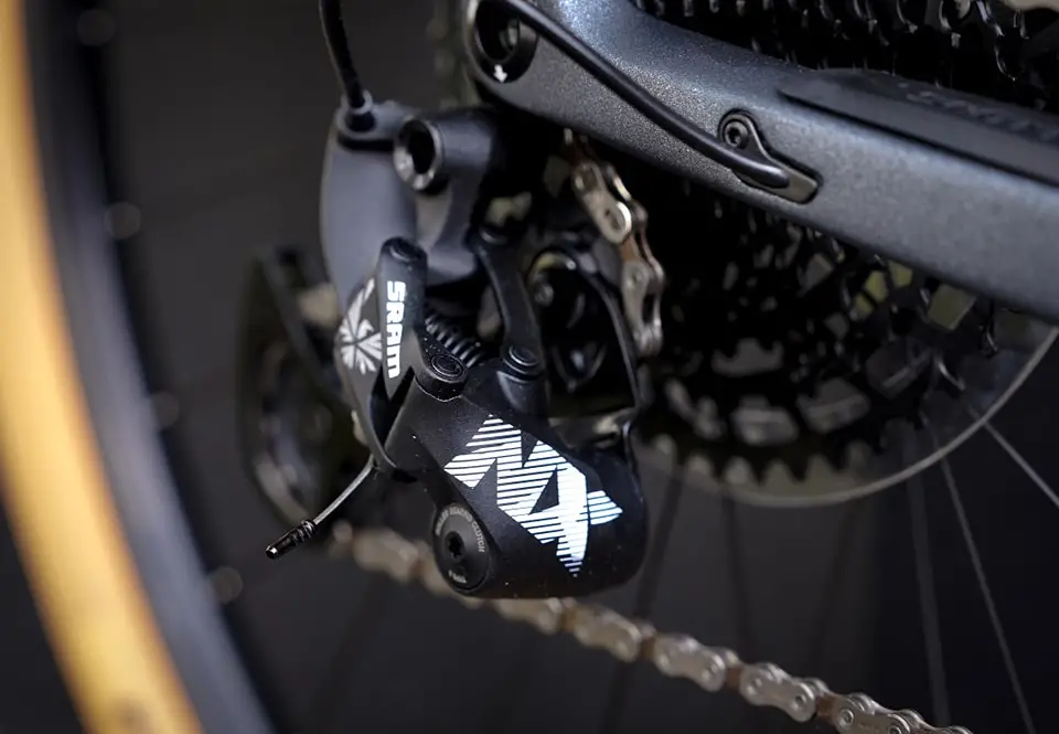 SCOTT Scale 940 (M)