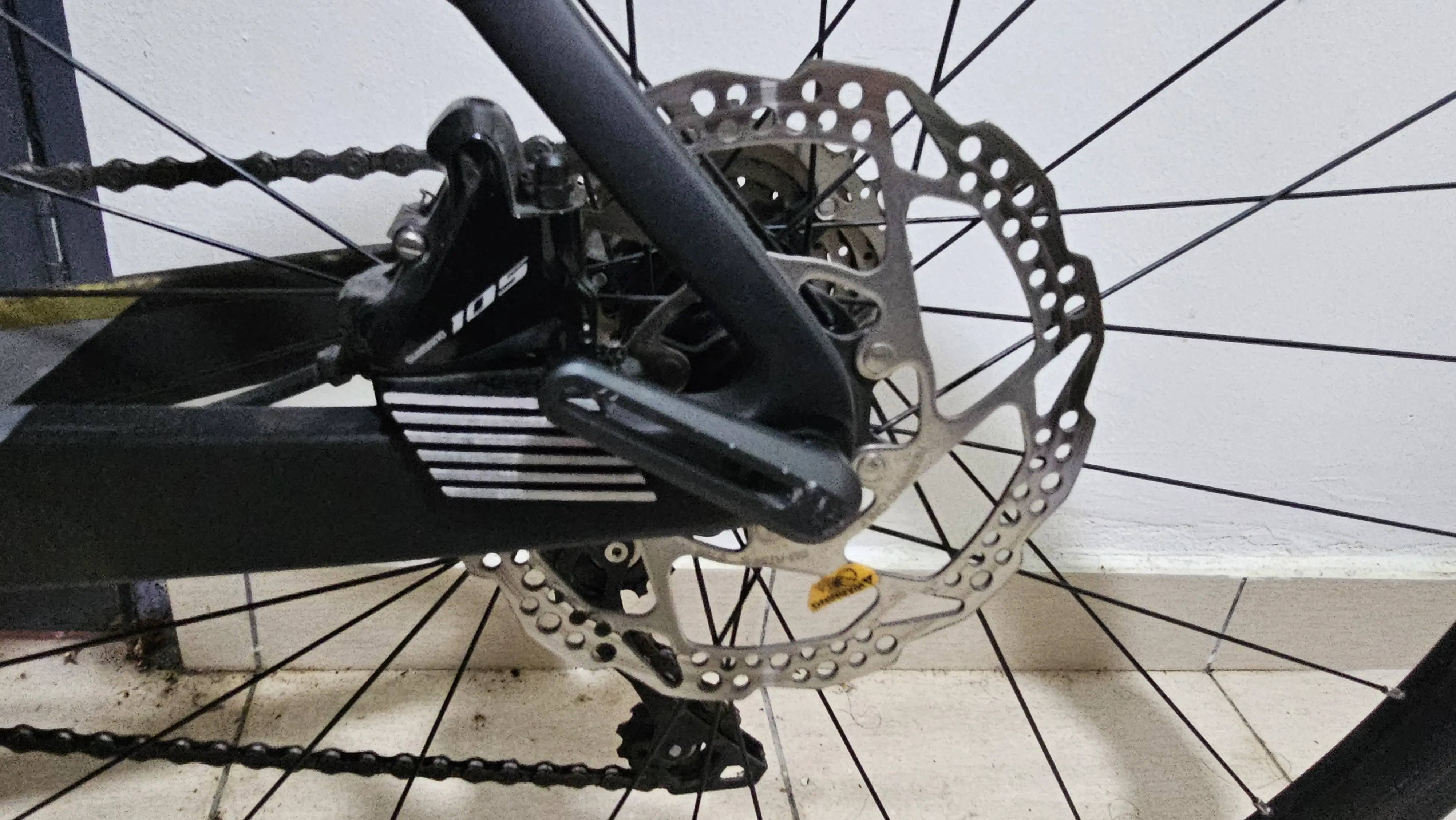 MERIDA 4000 DB FOR SALE
