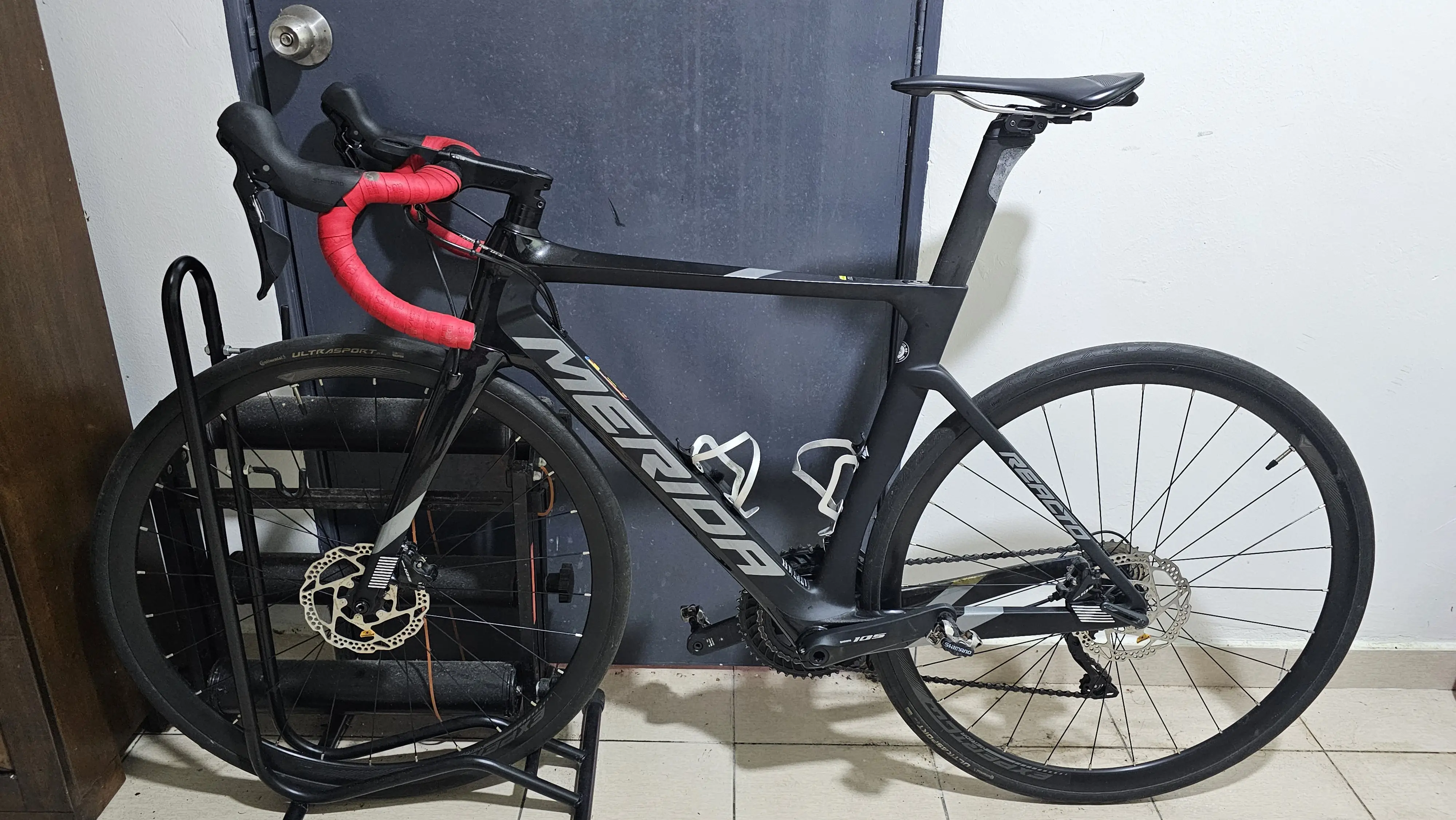 MERIDA 4000 DB FOR SALE