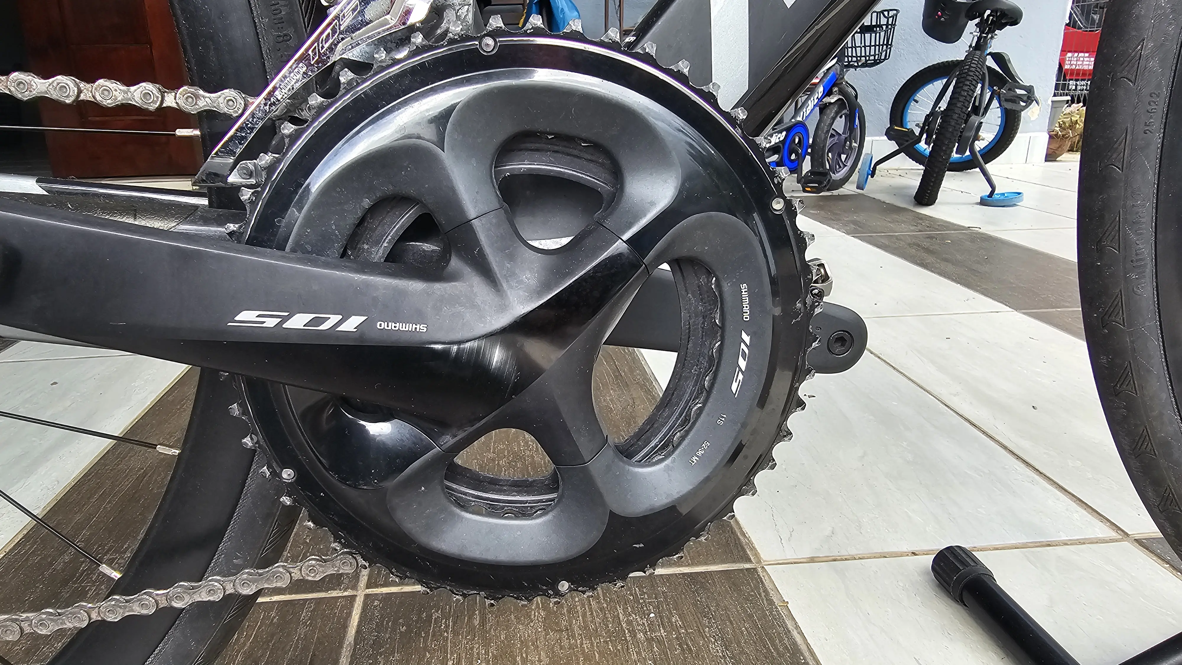 MERIDA 4000 DB FOR SALE