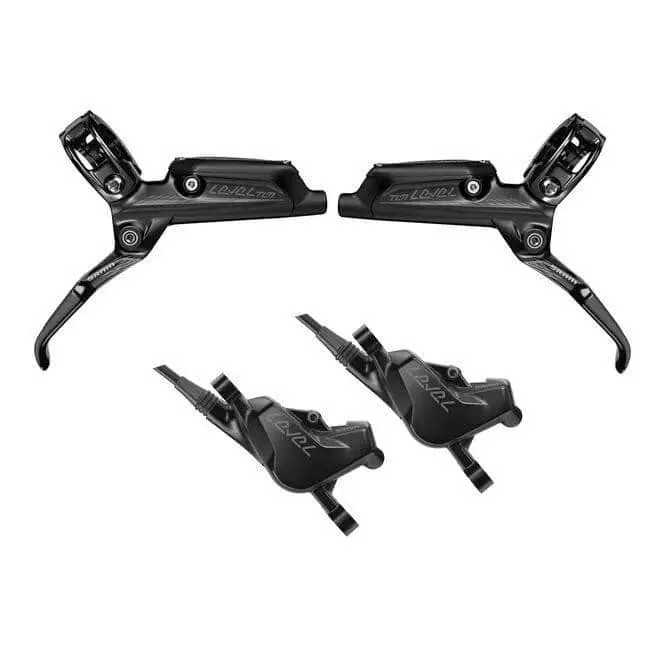 SRAM Level TLM Hydraulic Disc Brake