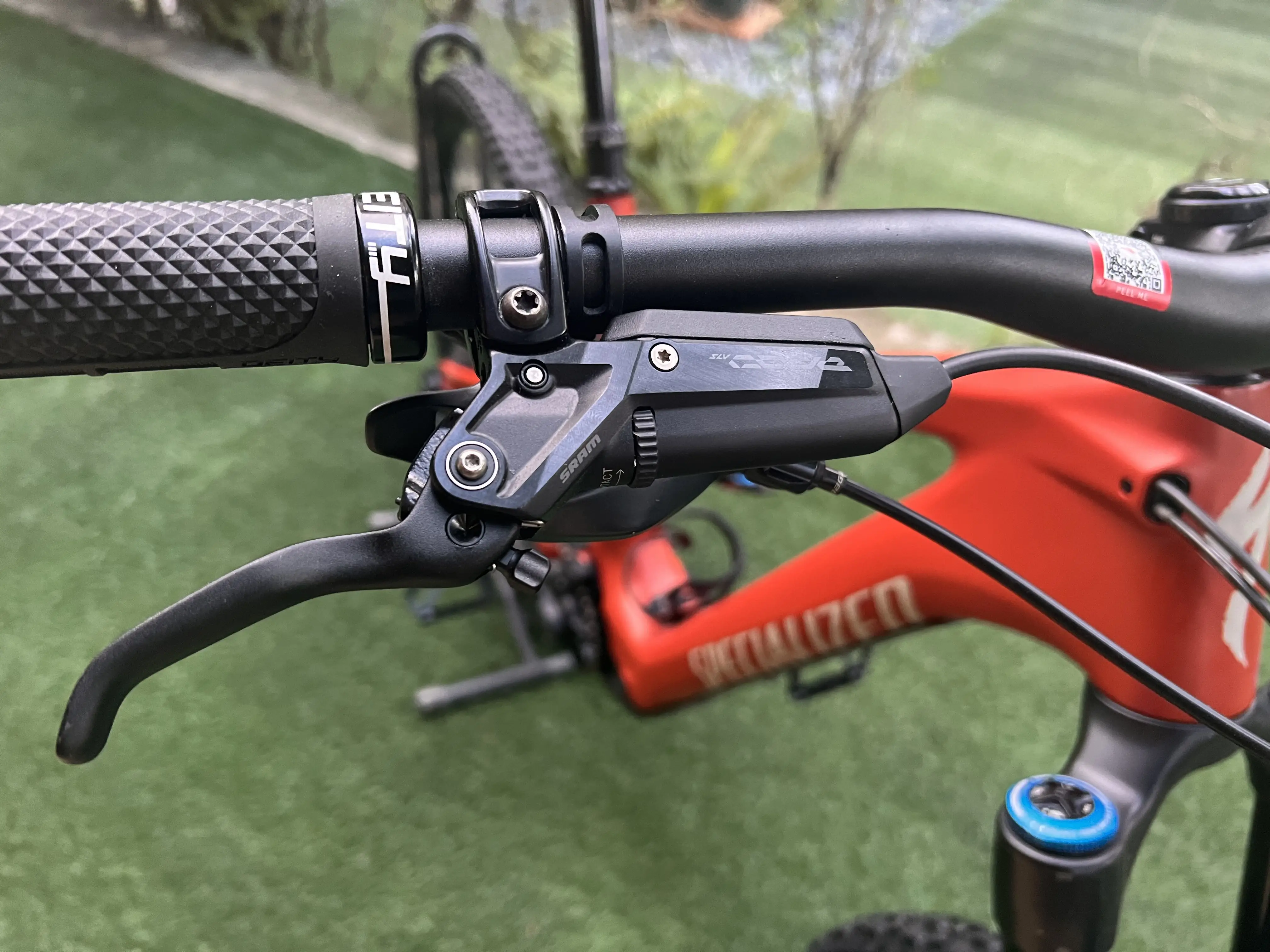 Specialized Levo SL Expert - Ebike