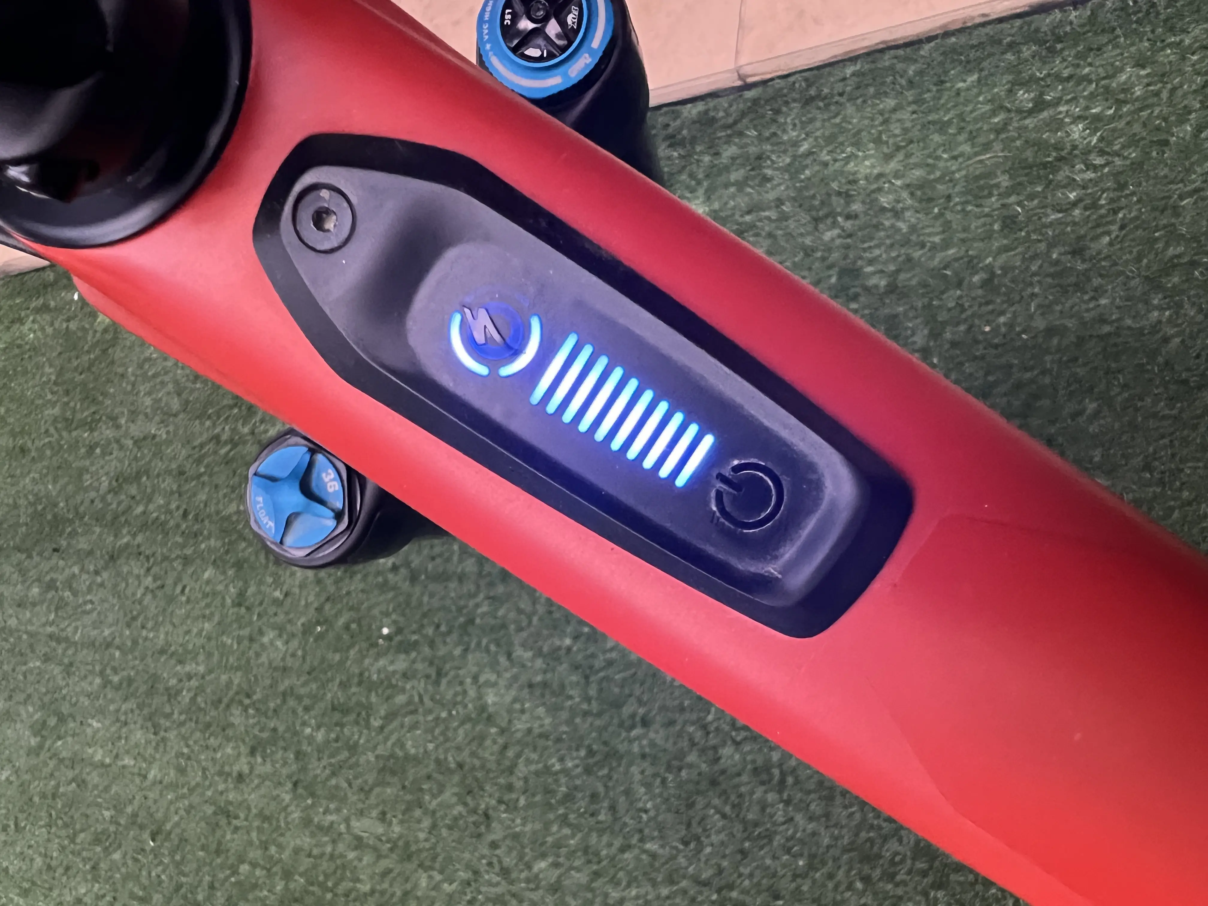Specialized Levo SL Expert - Ebike