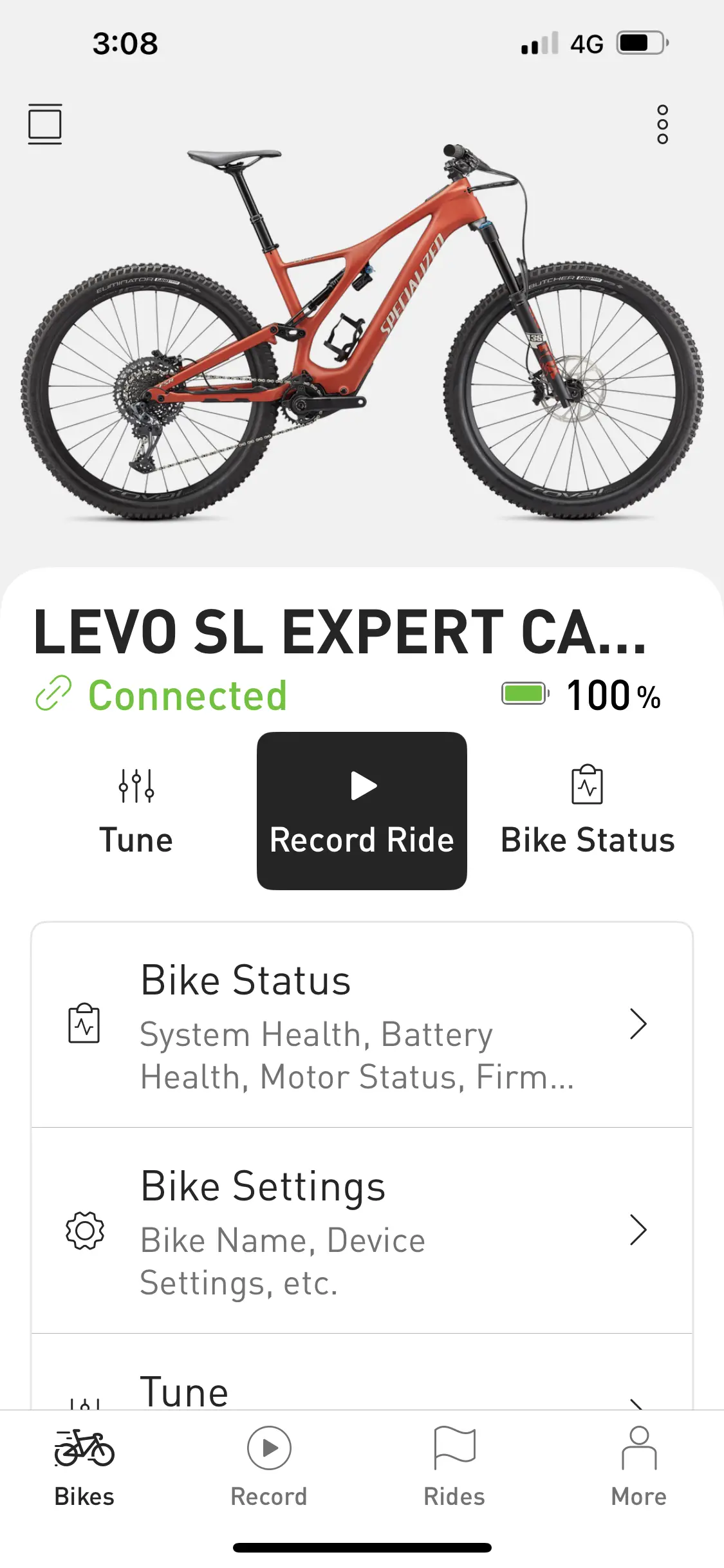 Specialized Levo SL Expert - Ebike