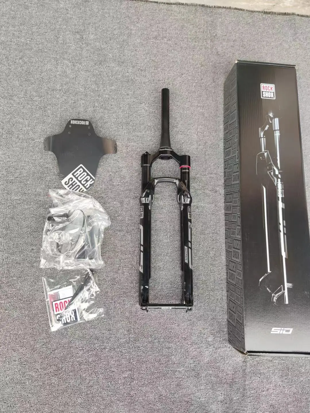 Rockshox Sid ultimate new unused 2023