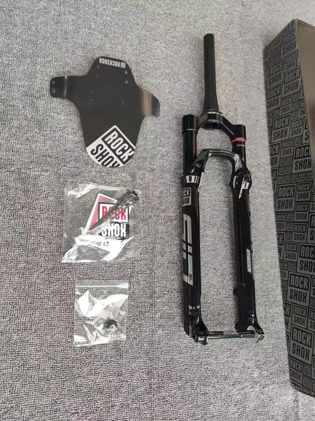 Rockshox Sid ultimate new unused 2023