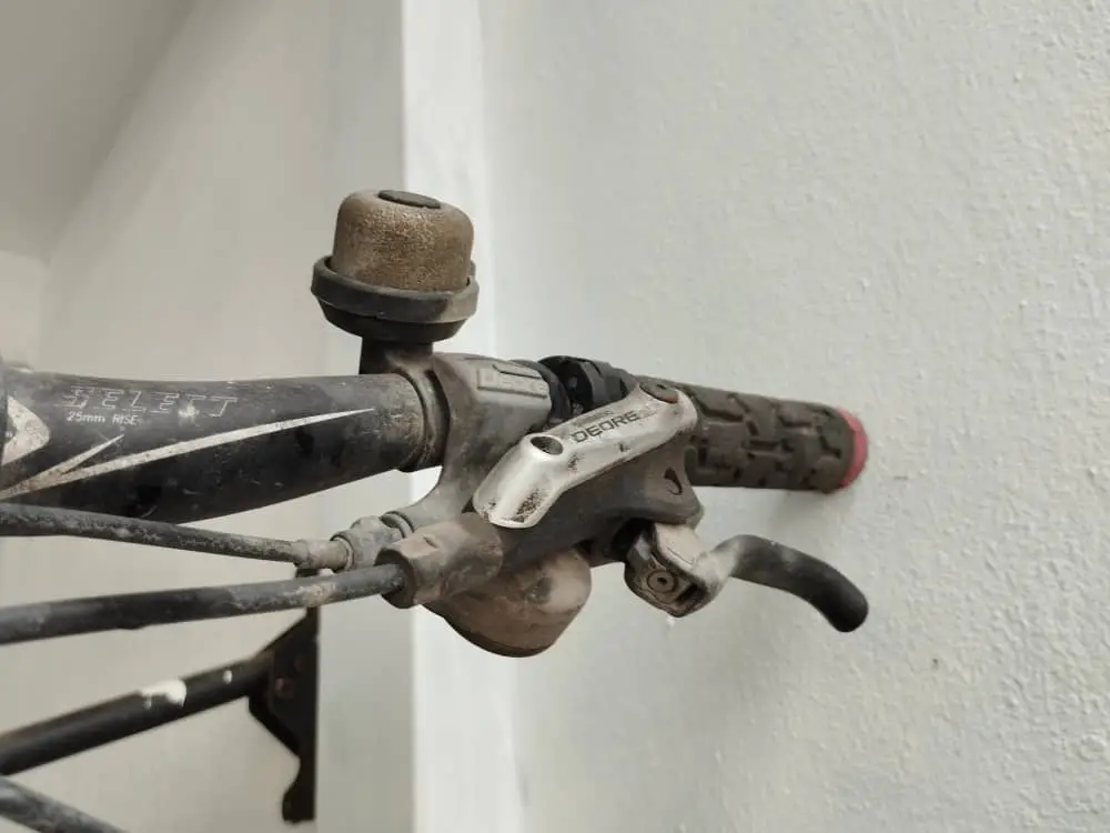 giant mtb L 18"