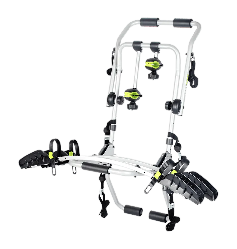 Buzz Rack PILOT rear 2 bike carrier
