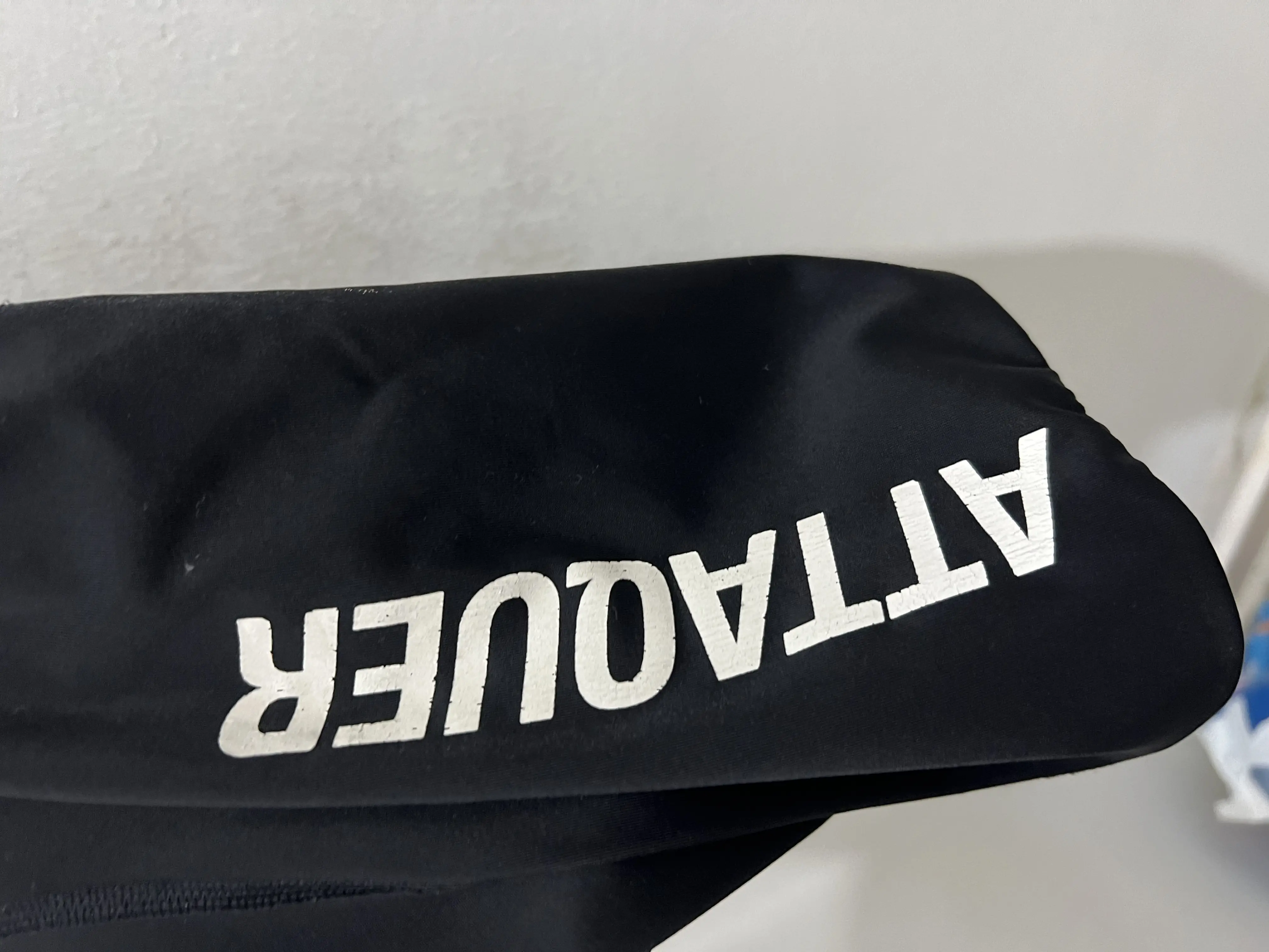 Bib & Jersey ATTAQUER