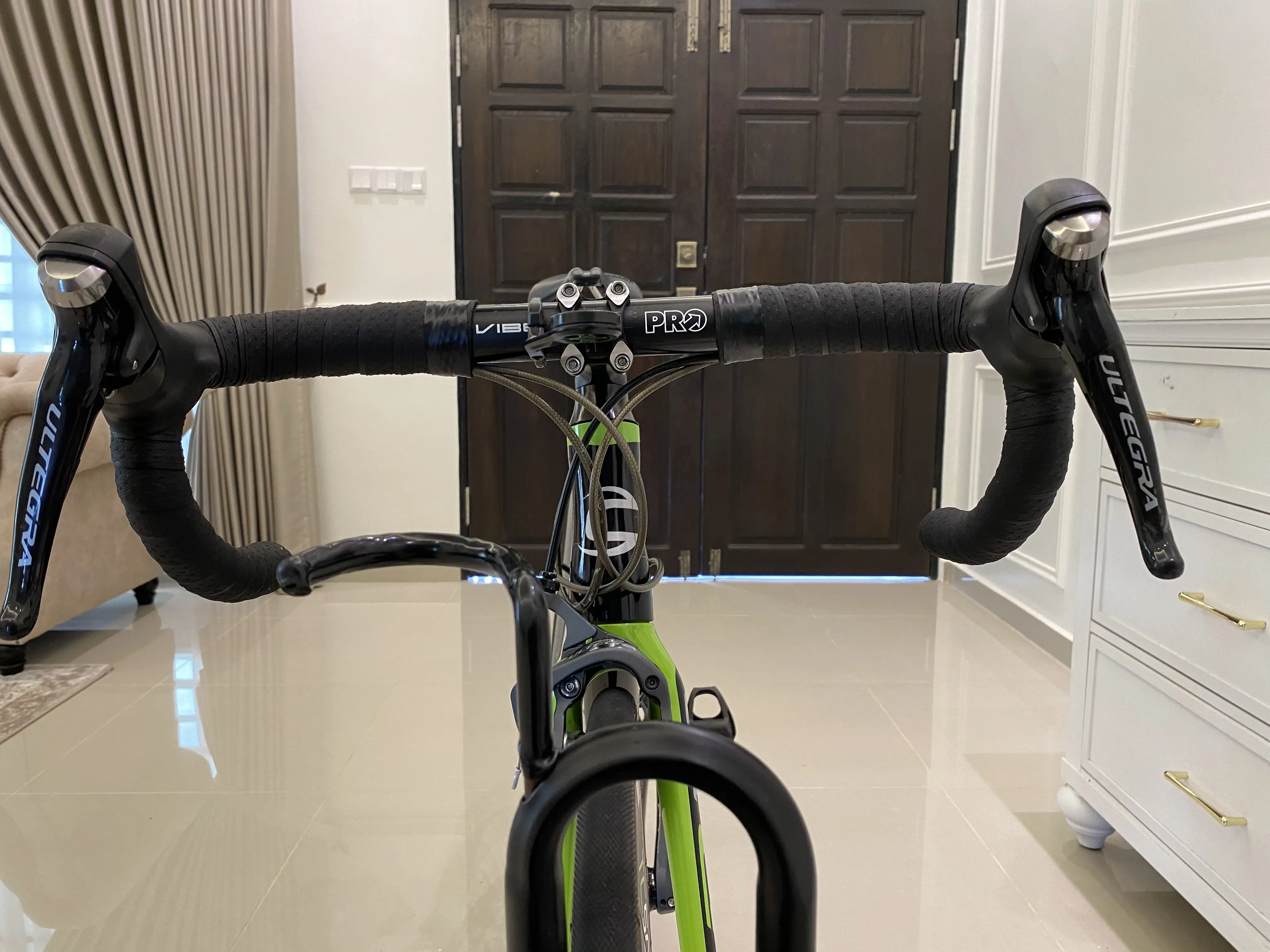 Cannondale Caad 12 saiz 52
