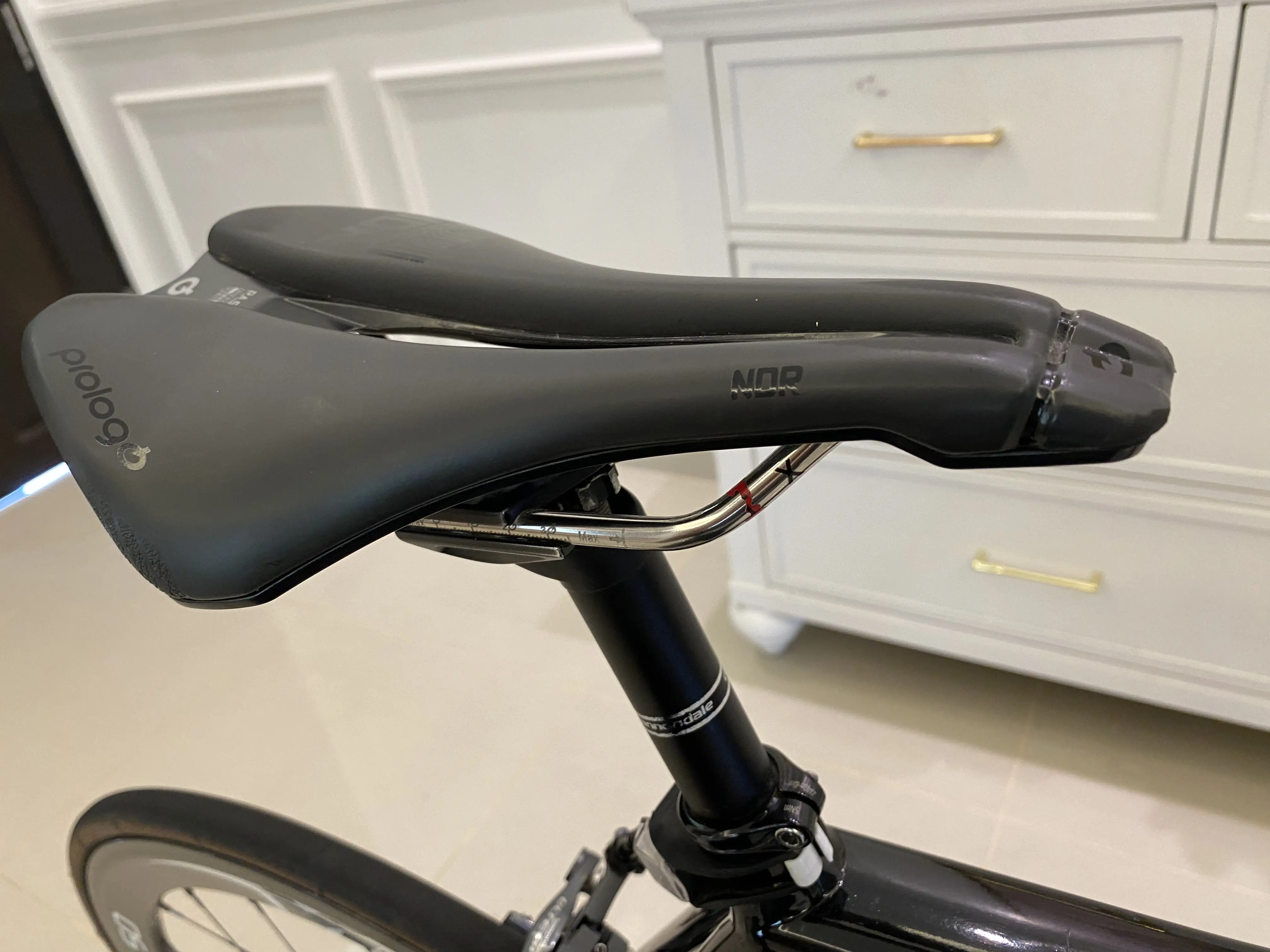 Cannondale Caad 12 saiz 52