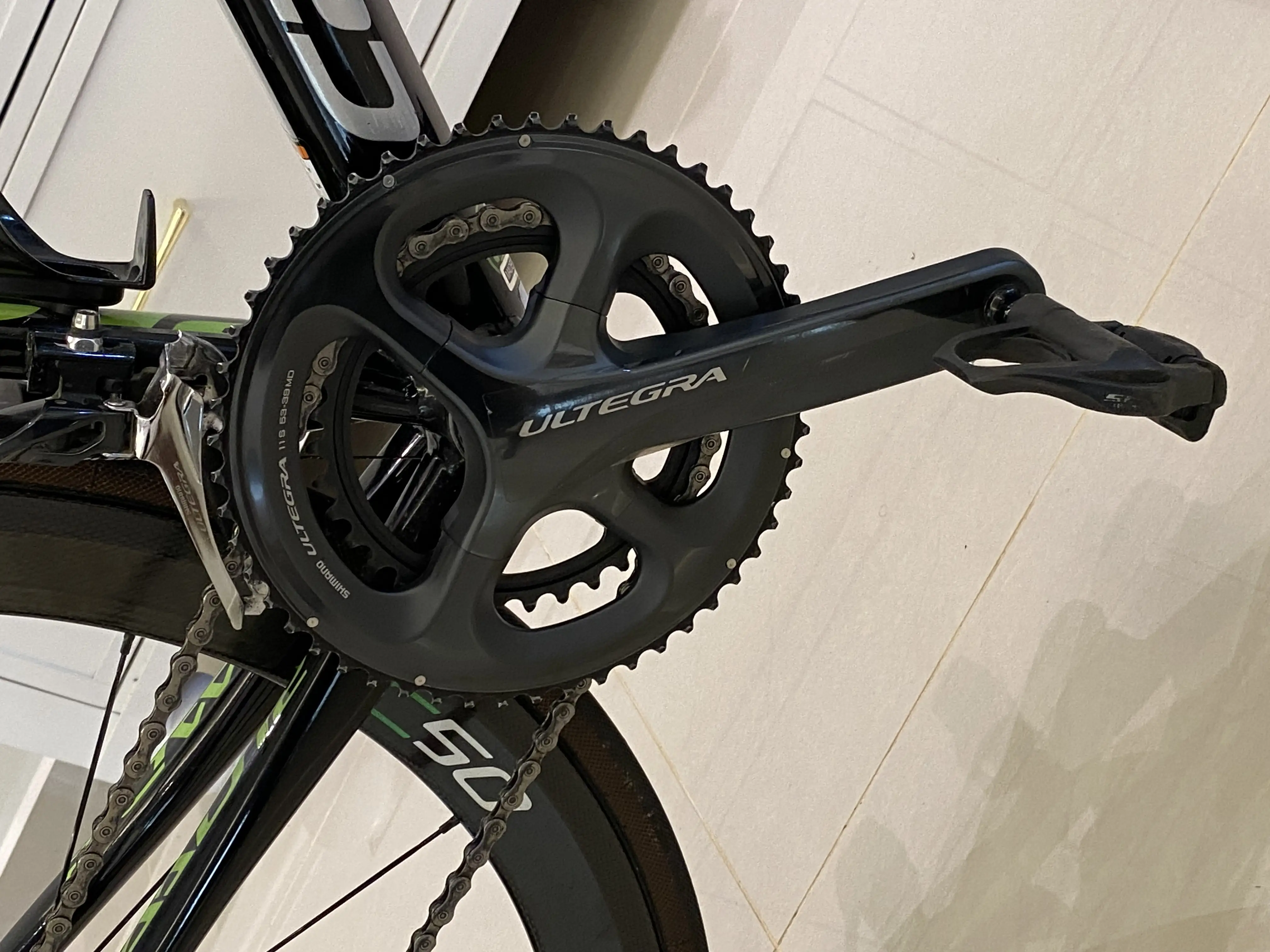 Cannondale Caad 12 saiz 52
