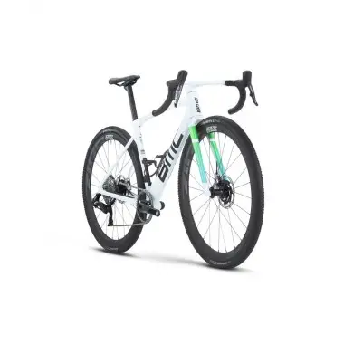 2023 BMC Kaius 01 ONE Road Bike (Warehousebike)