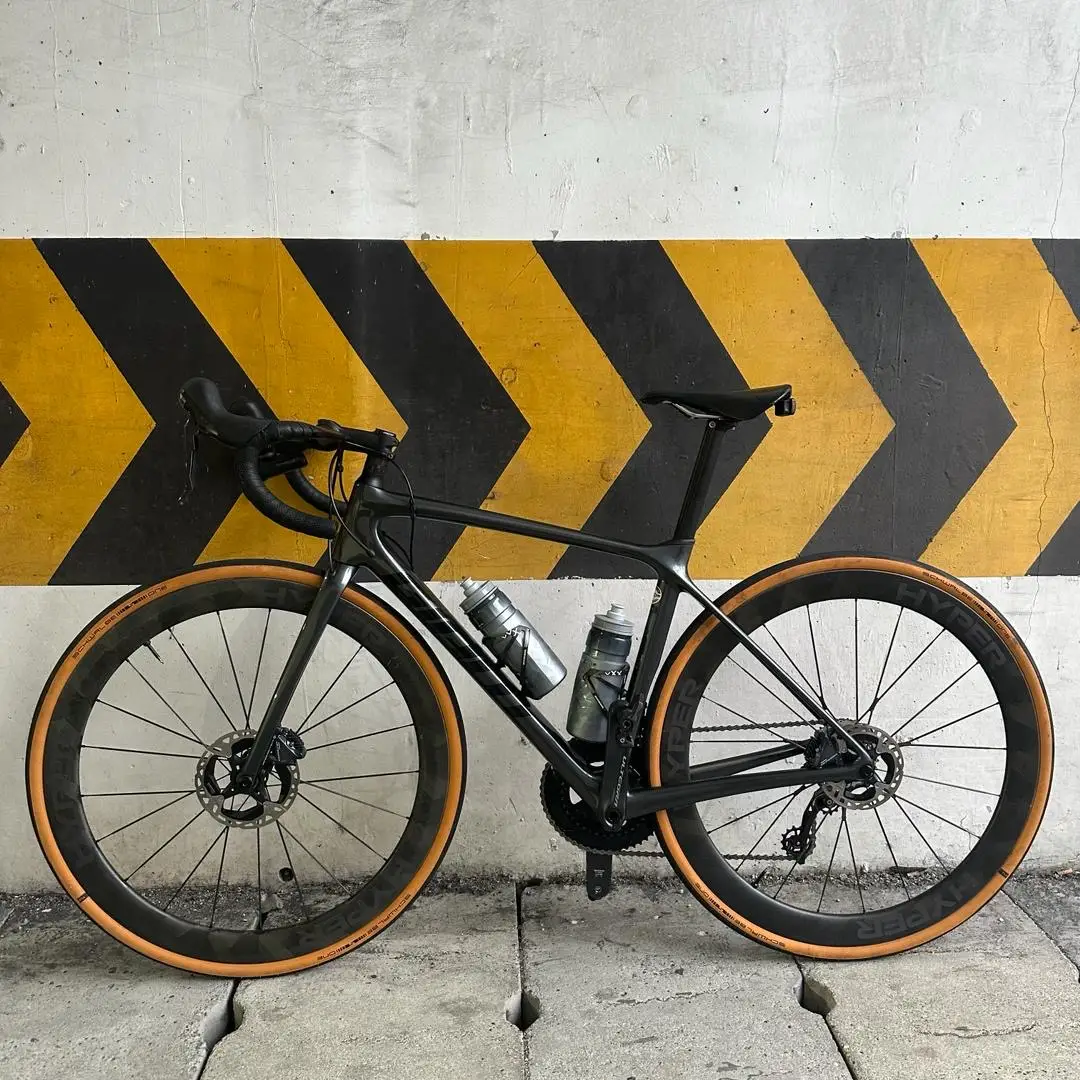 [JACKPOT] GIANT TCR 2022 KOM DISC Advanced 1 (Size S)