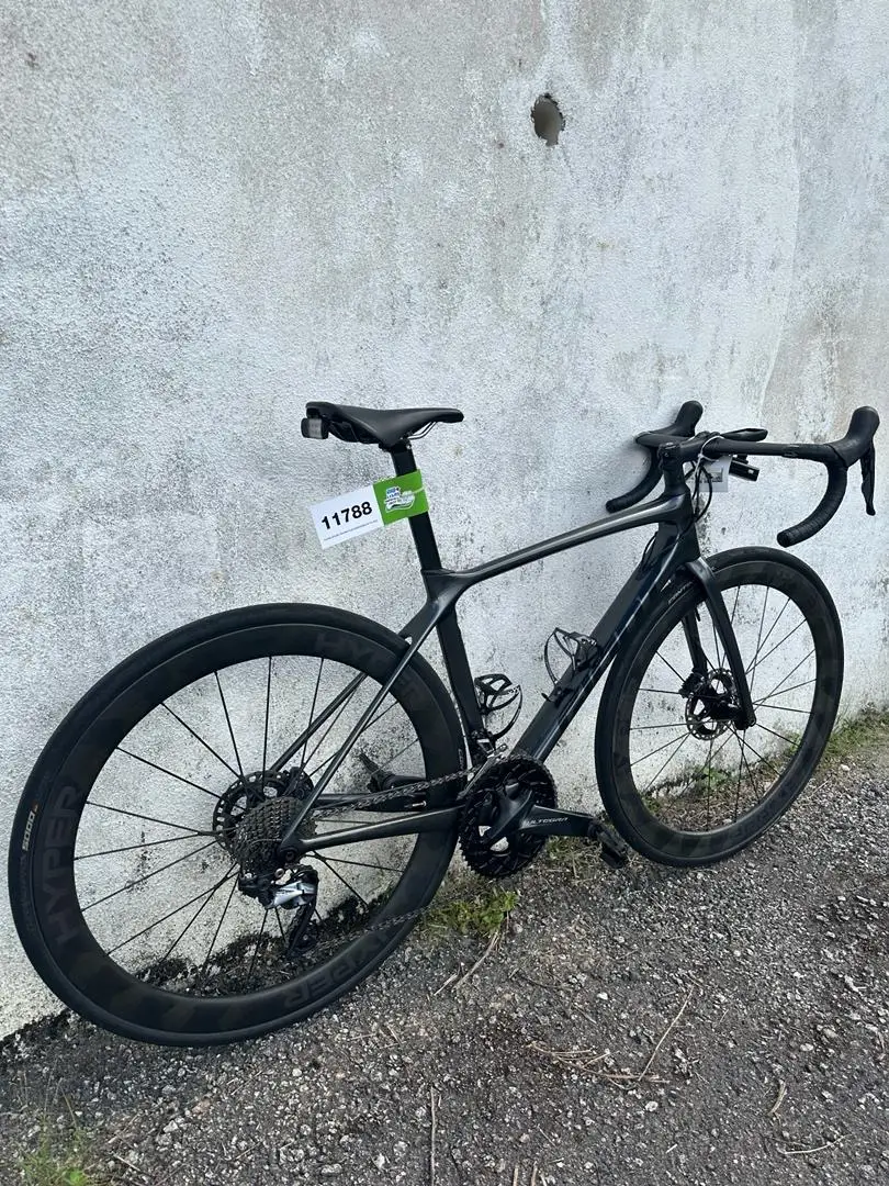 [JACKPOT] GIANT TCR 2022 KOM DISC Advanced 1 (Size S)