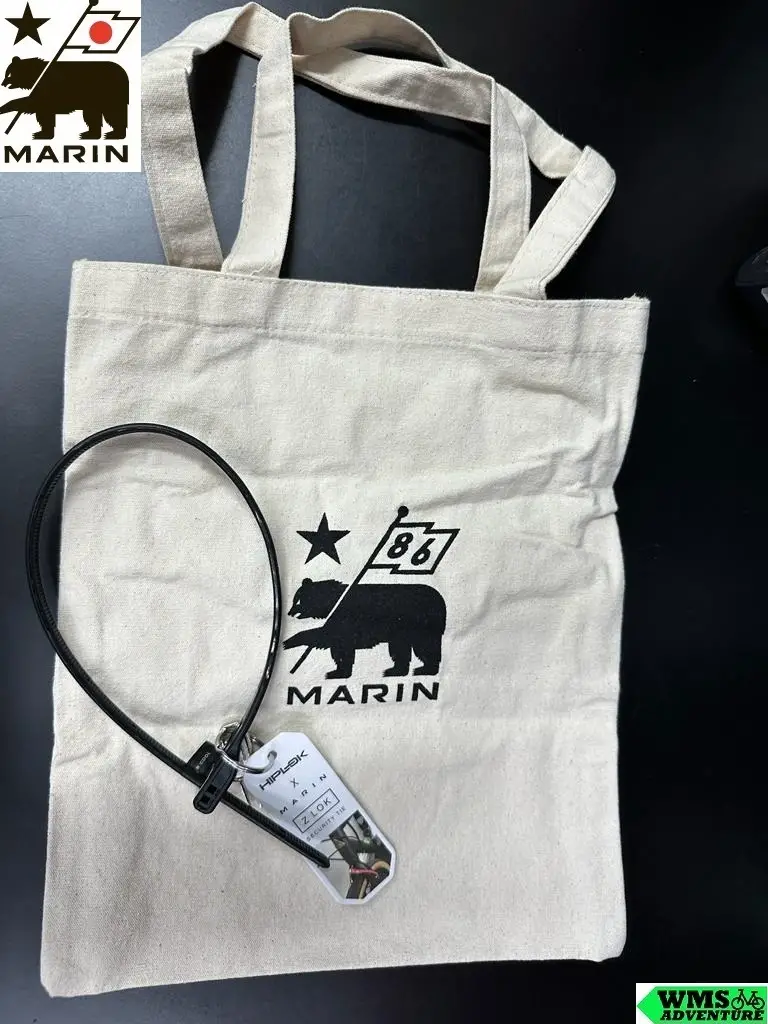 MARIN MUIRWOODS SE JAPAN SPECIAL EDITION CITY URBAN BIKE