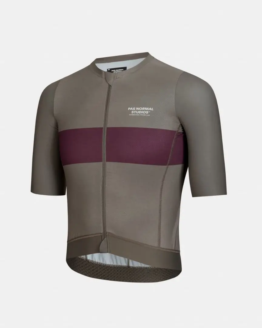 PNS Men's Solitude Jersey